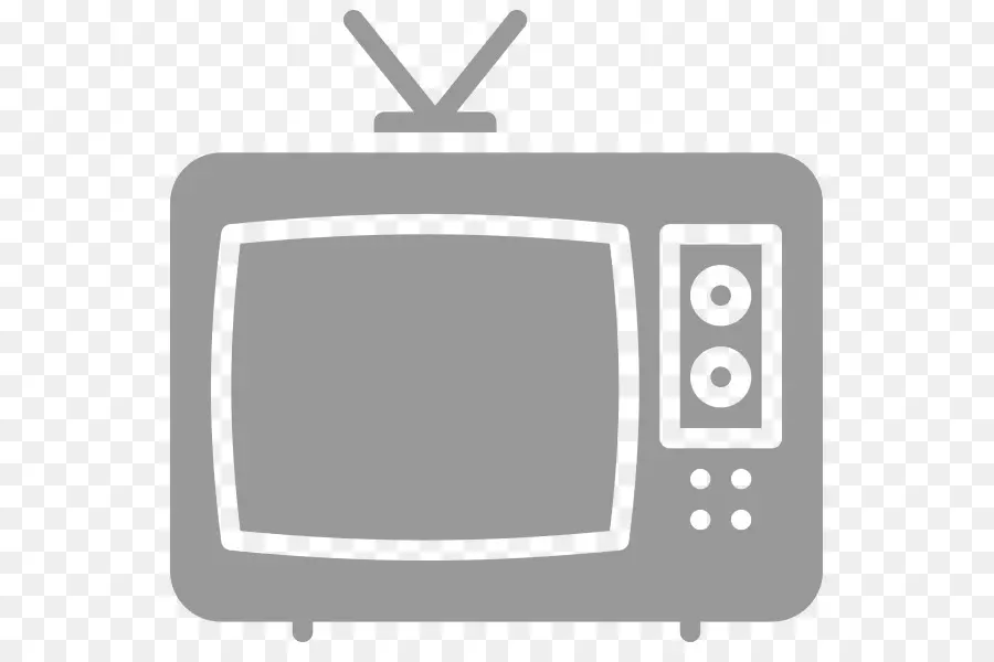 телевизор，кабельное телевидение PNG