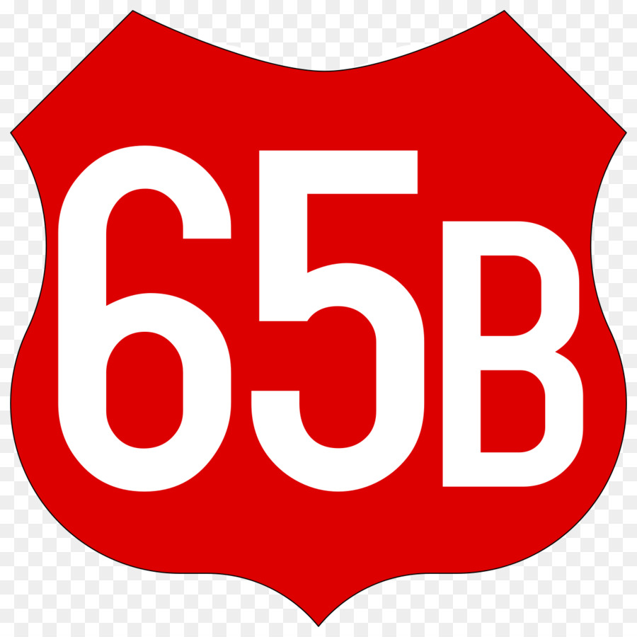 65 b. Знак 8.65.