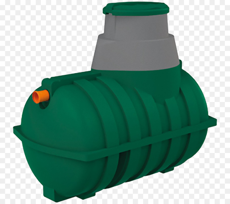 Septic Tank，канализация PNG