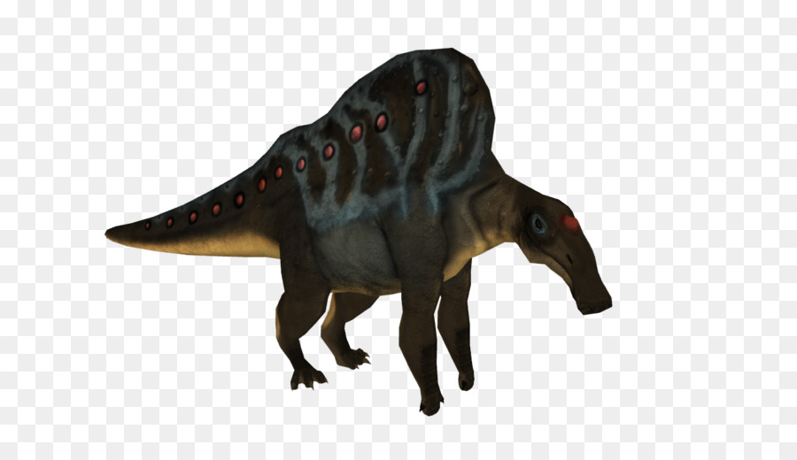 король динозавров，стигимолох PNG