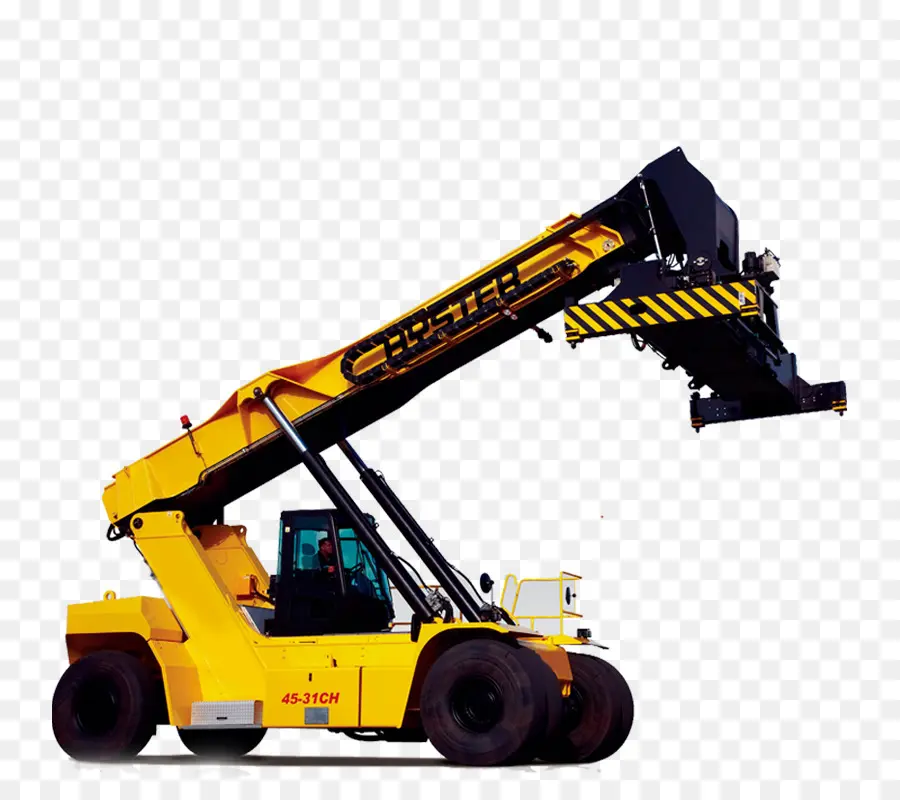 ричстакер，компанию Hyster PNG