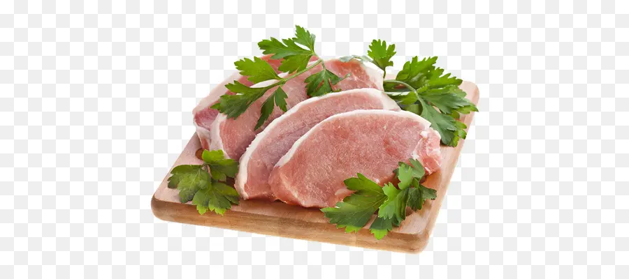 свинина，мясо PNG