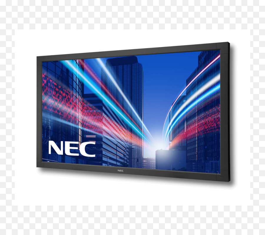 компания Nec модель Multisync П2，компьютерные мониторы PNG