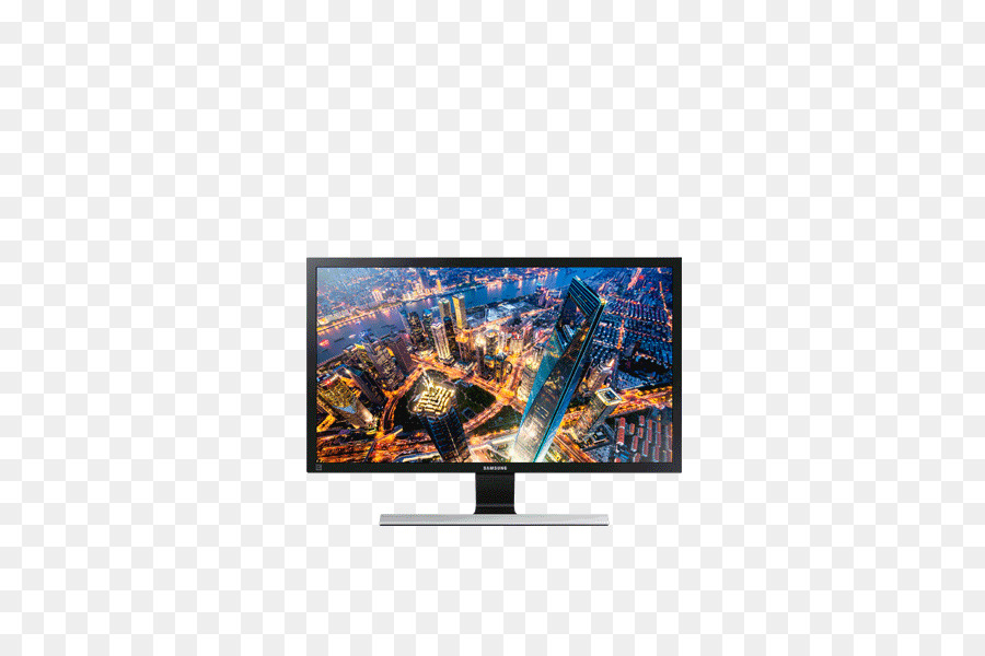 компьютерные мониторы，Samsung Ue590d PNG