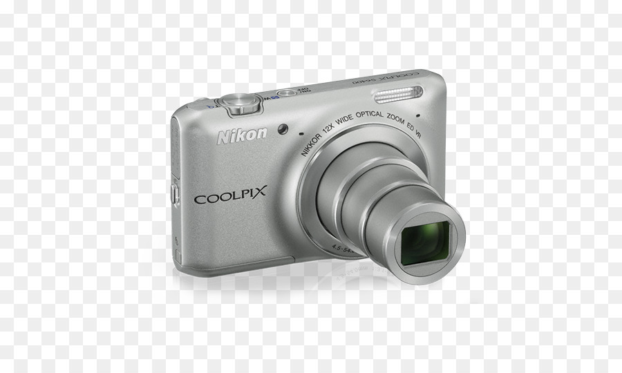 Никон фотокамера Coolpix S8100，камеры PNG