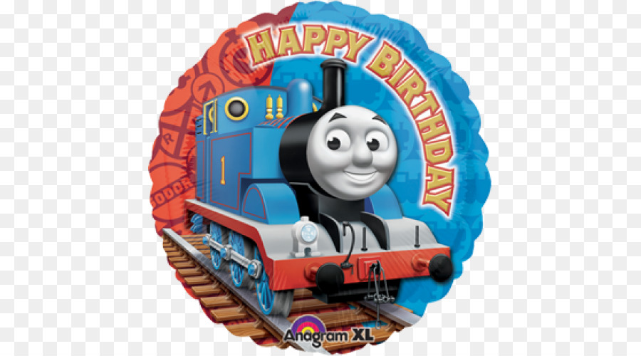 Томас，день рождения PNG