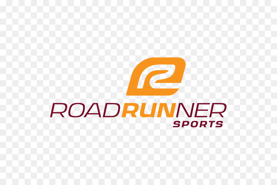 Логотип Road Runner Sports，Дорожный бегун PNG