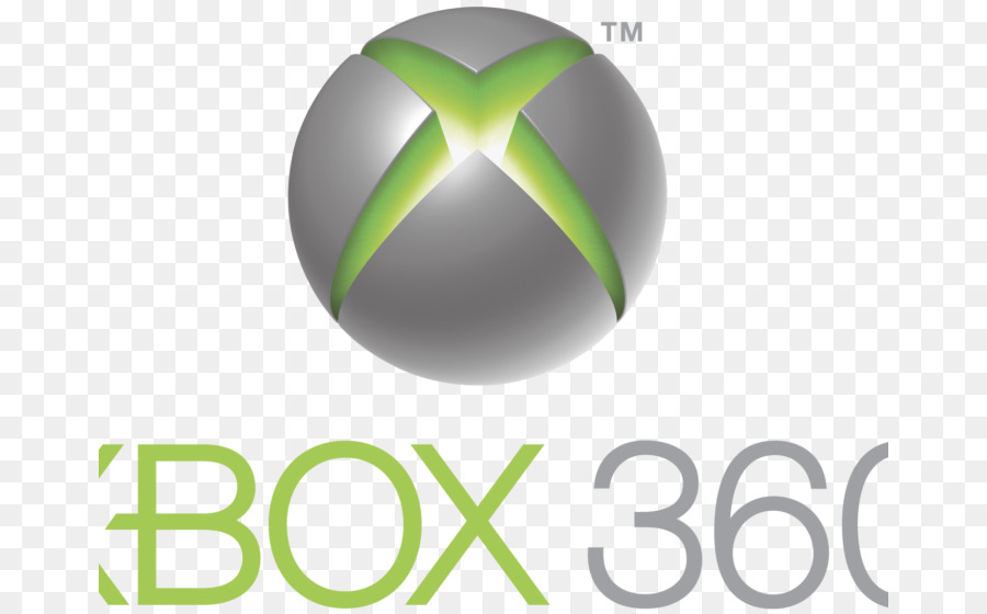 Логотип Xbox 360，Xbox PNG