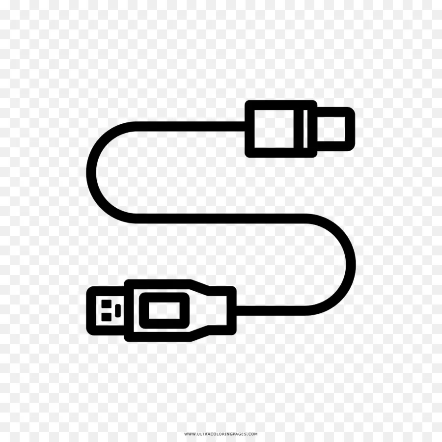 Usb кабель，кабель PNG