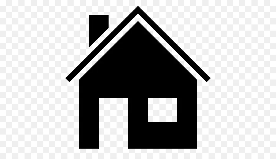 дом，компьютерные иконки PNG