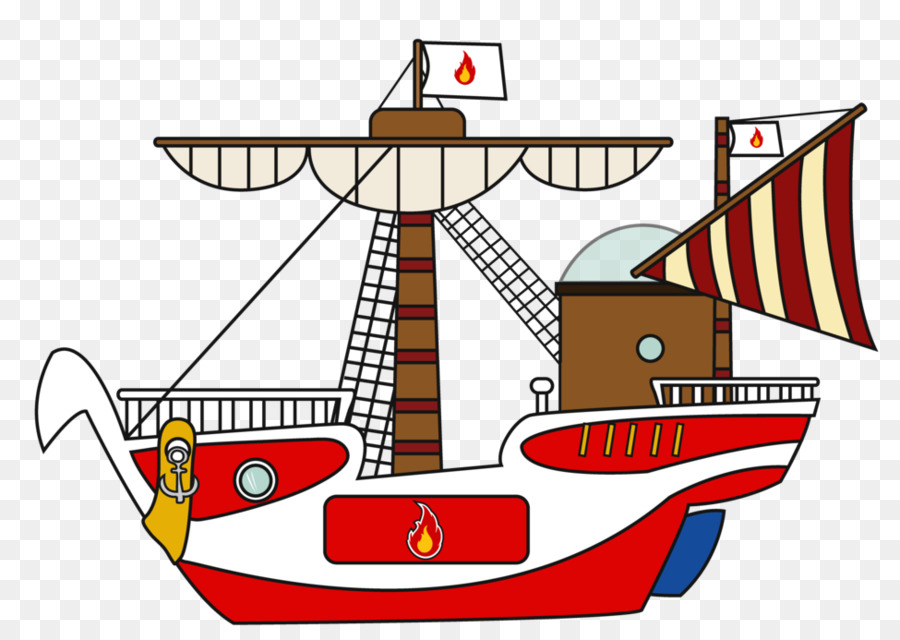 каравелла，лодка PNG