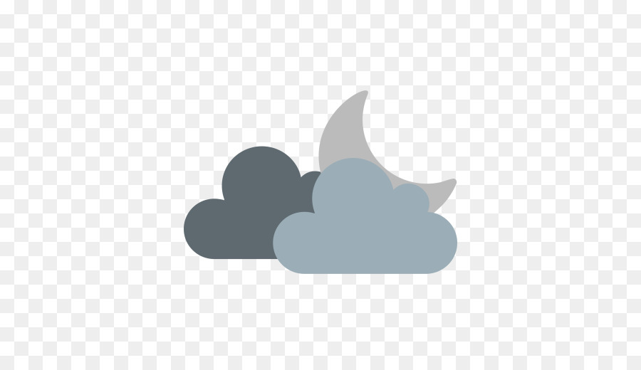 компьютерные иконки，облако PNG