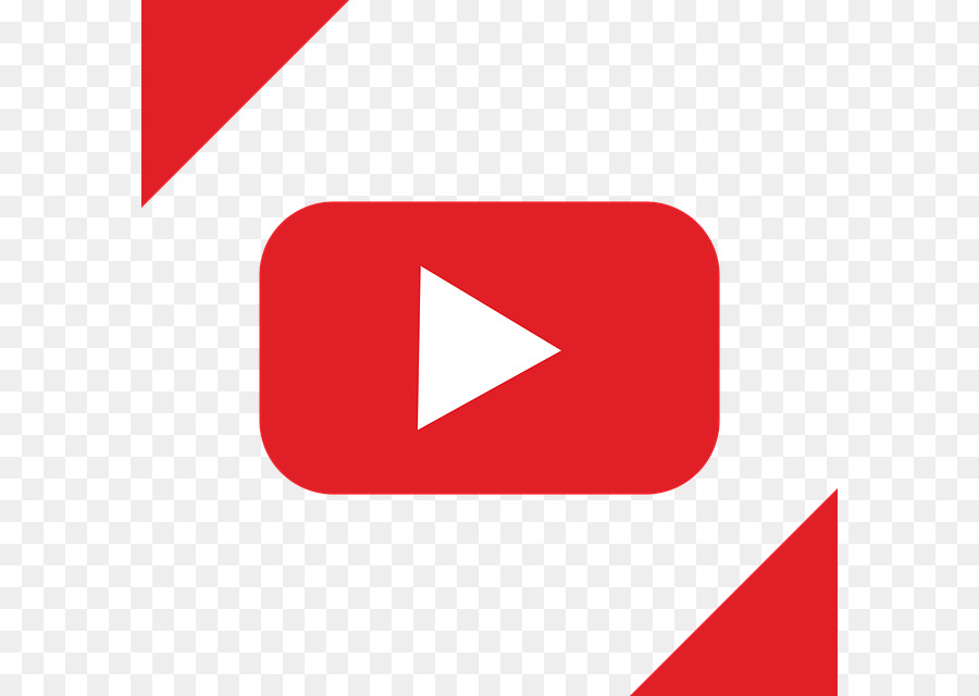 Логотип Youtube，Видео PNG