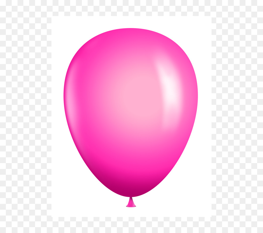 розовый M，воздушный шар PNG