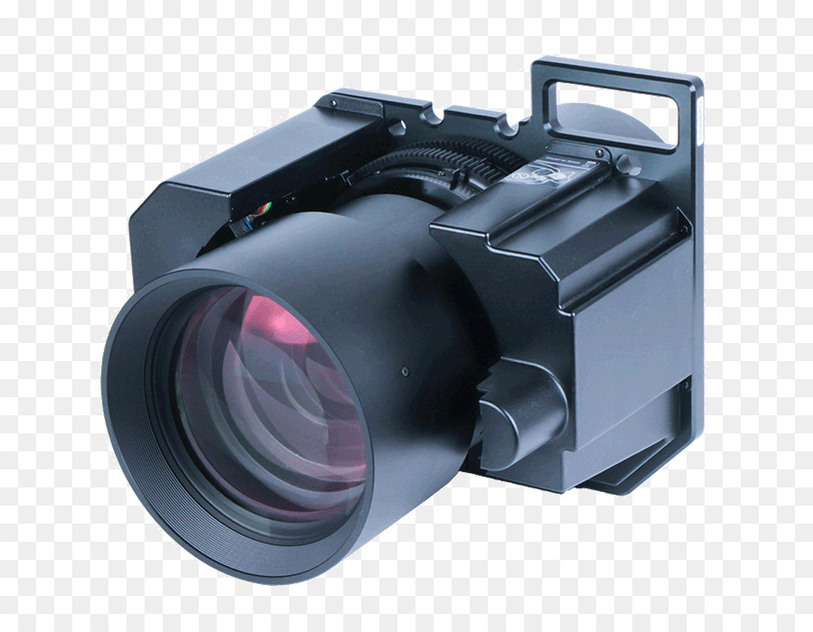 объектив камеры，проектор PNG