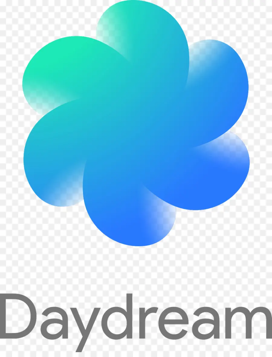 Логотип Daydream，Бренд PNG