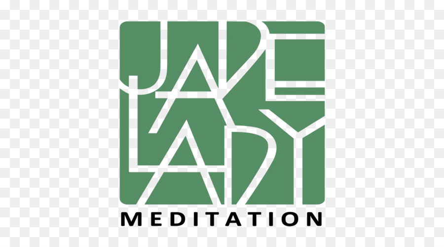 Джейд леди медитации，медитация PNG