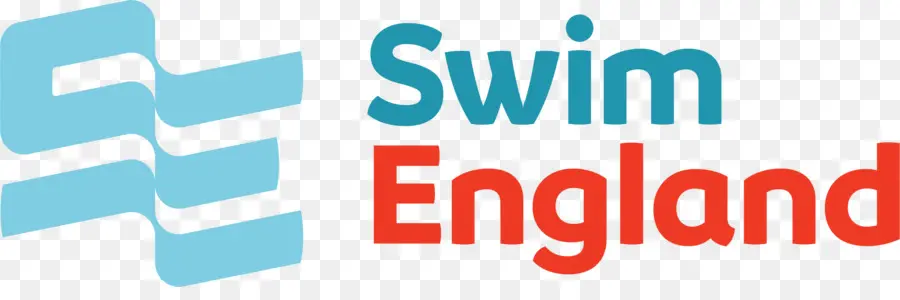 Логотип Swim England，Бренд PNG