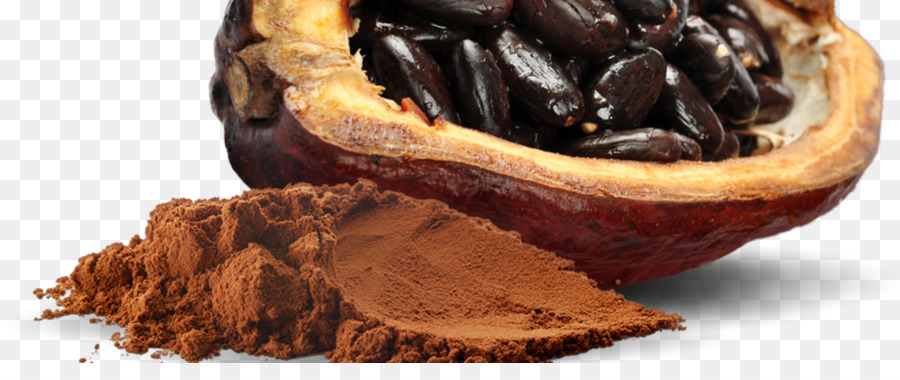 какао в зернах，шоколад PNG
