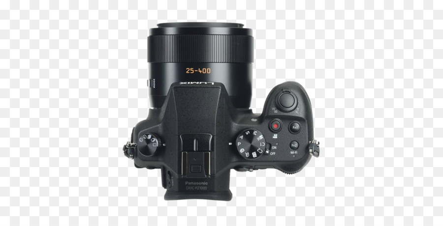 объектив камеры，Панасоник оптика Lumix Dmcfz1000 PNG