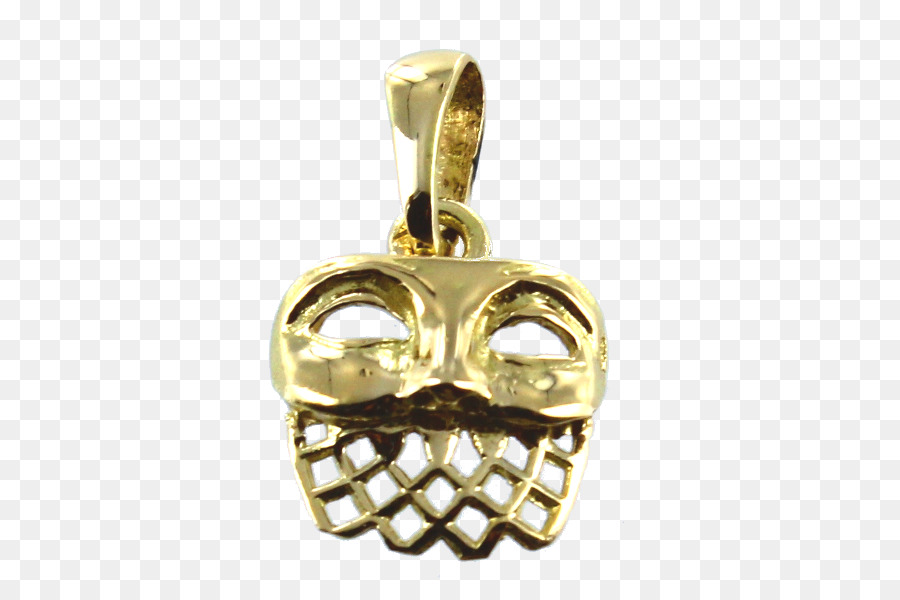 медальон，золото PNG