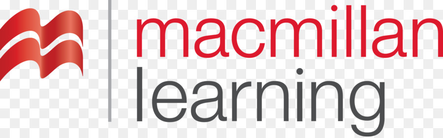 Логотип Macmillan Learning，образование PNG