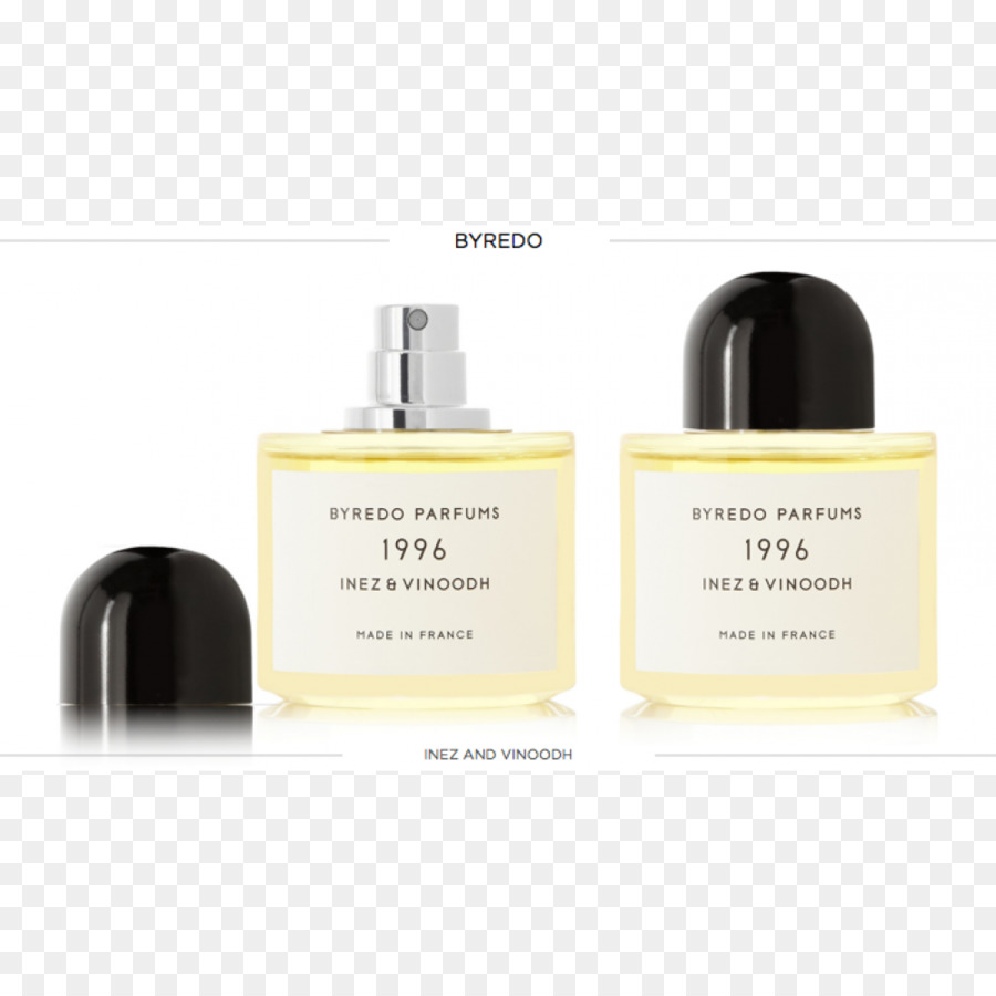 Ynez Parfum. Byredo Parfums PNG.