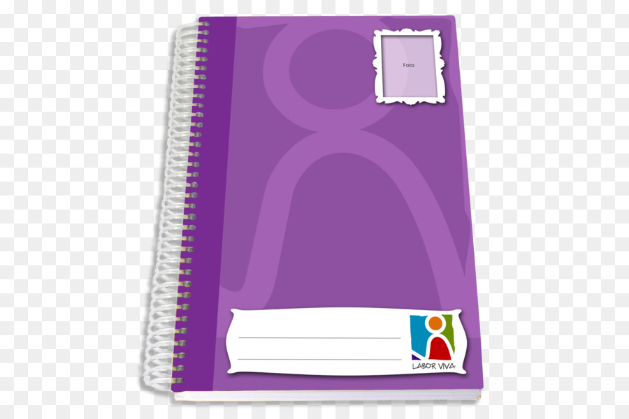 ноутбук，дневник PNG