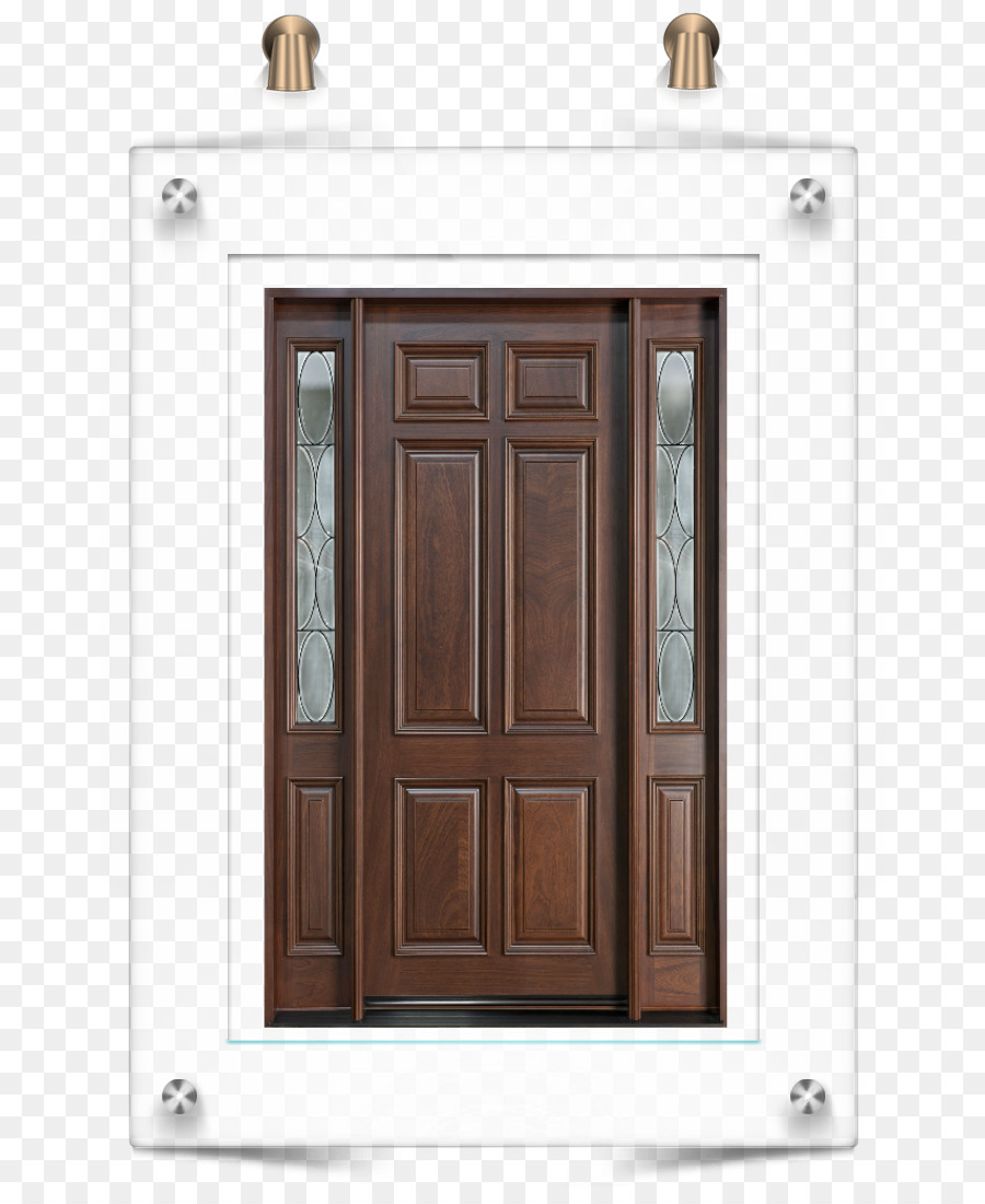 дверь，древесины PNG