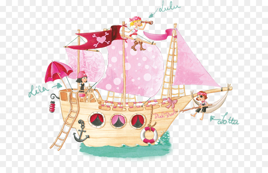 Корабли принцессы. Корабль розовый пиратский. Корабль принцесса. Принцессы на пиратском корабле. Девчачий пиратский корабль.