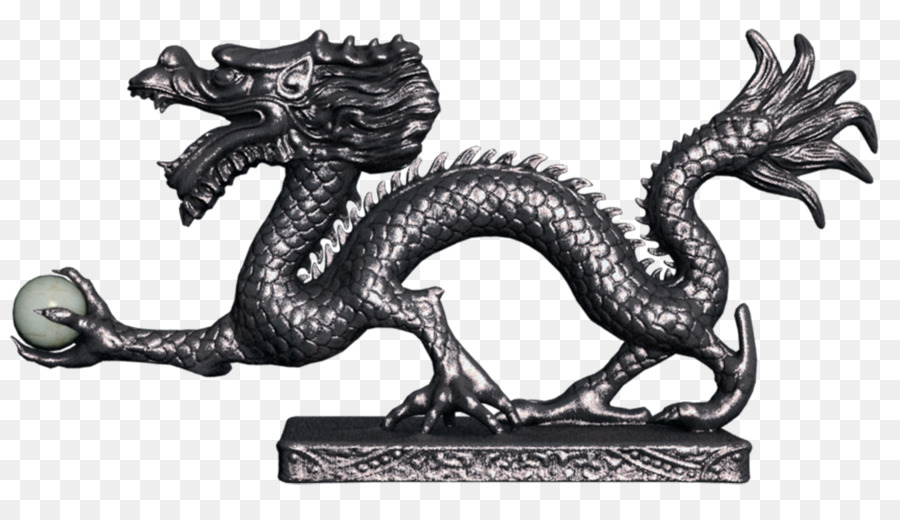 Китай，китайский дракон PNG