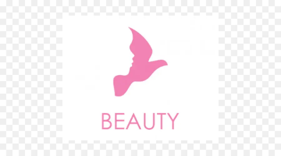 логотип，салон красоты PNG