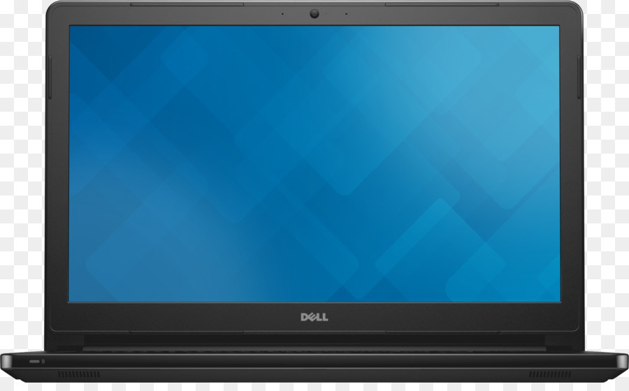 ноутбук，компания Dell PNG