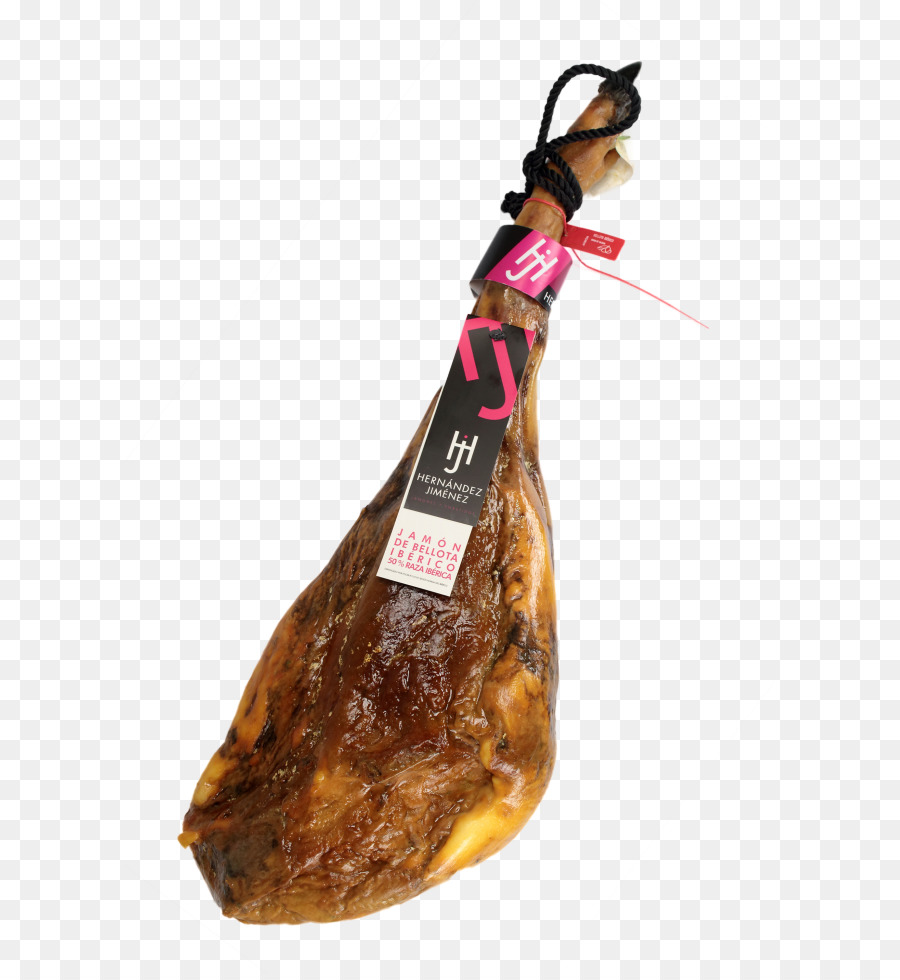 Ham，Iberian Black Pig PNG