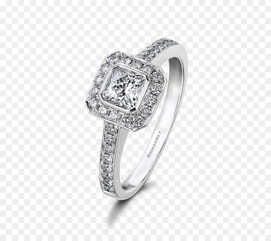 алмаз，кольцо PNG