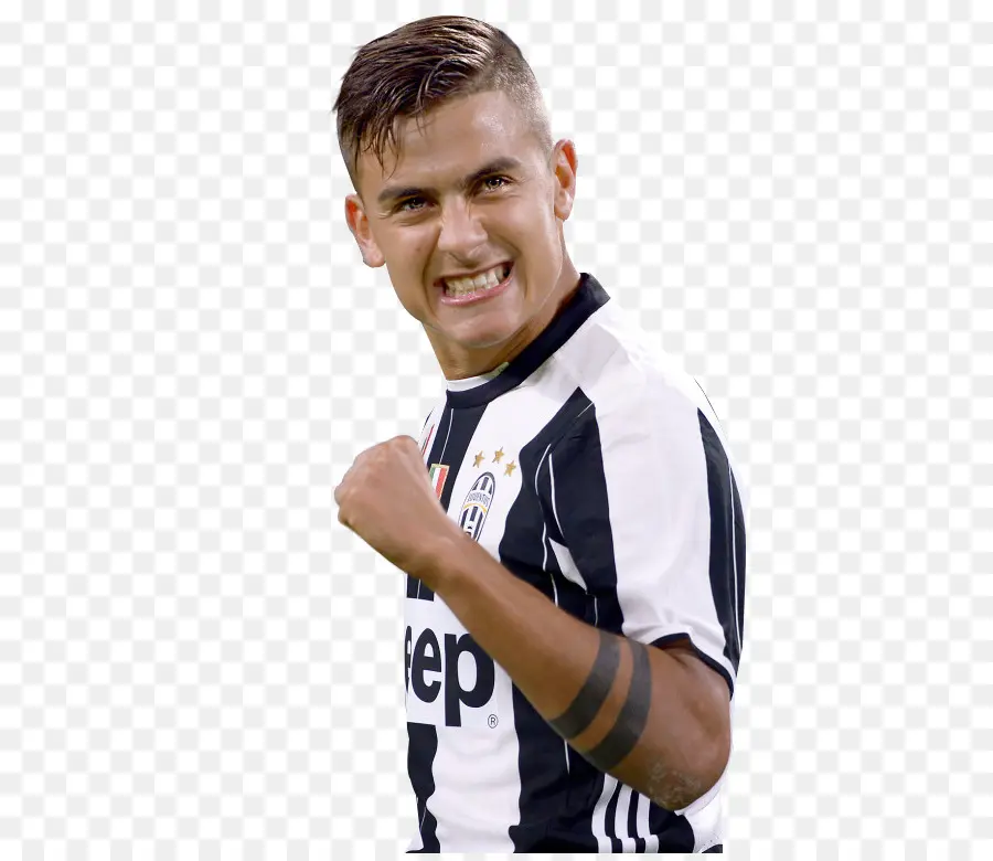 пауло дибала，Juventus Fc PNG