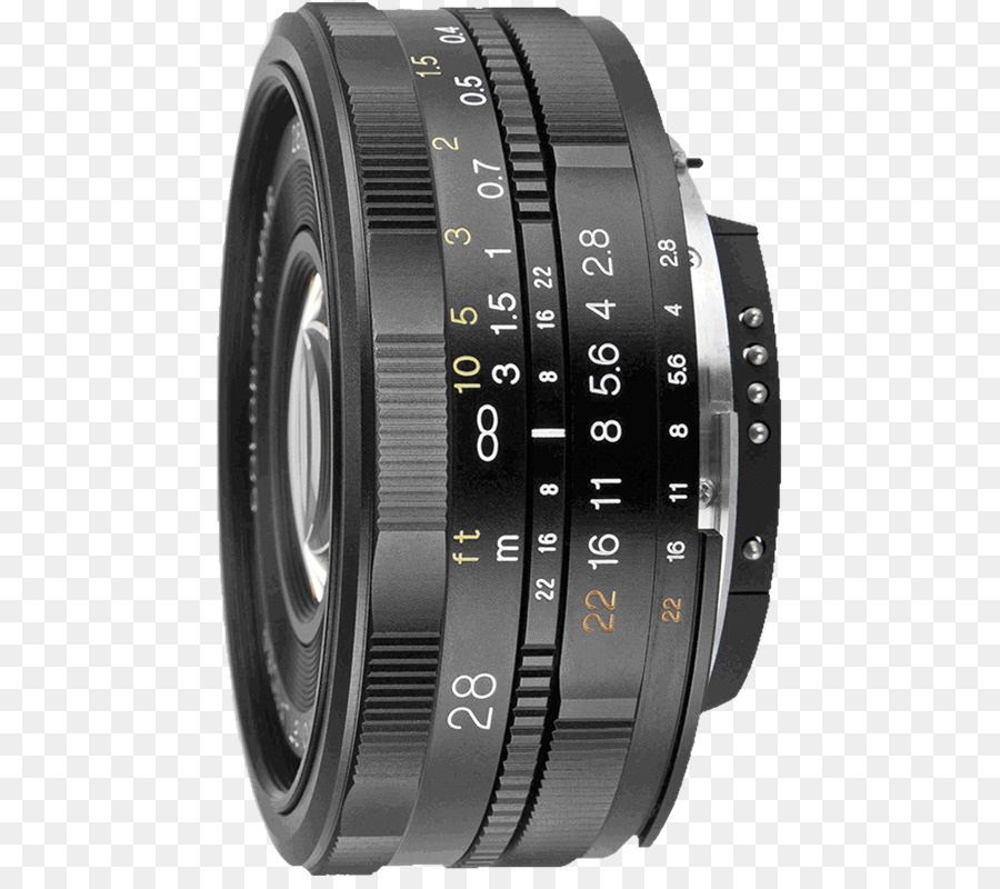 объектив Fisheye，Canon с байонетом Ef PNG