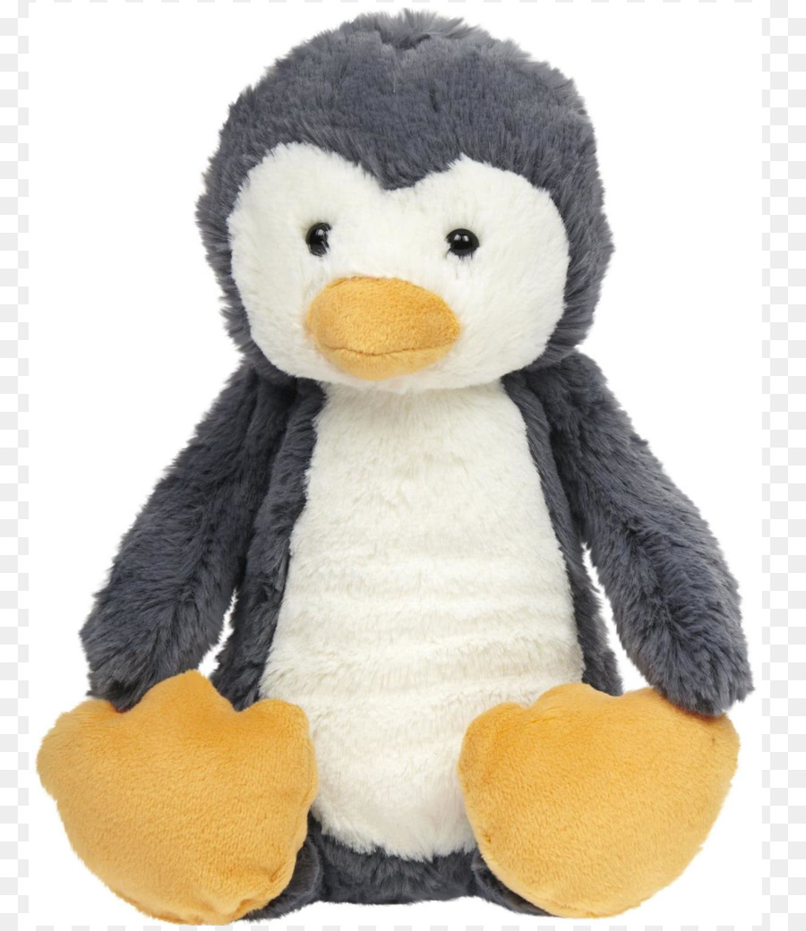 пингвин，чучела животных мягкие игрушки PNG