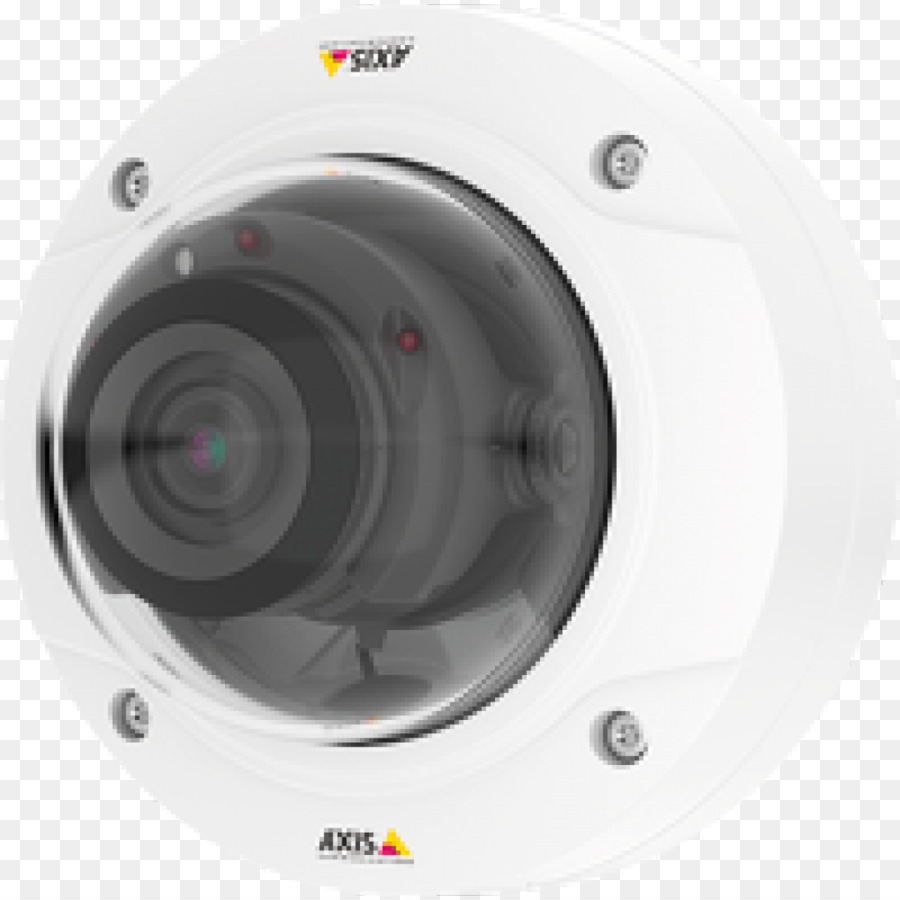 оси коммуникаций п32 серии P3227lv 5 мегапиксельная сетевая купольная камера с ночного видения，связь оси PNG