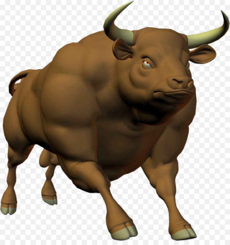 бык，водяного буйвола PNG