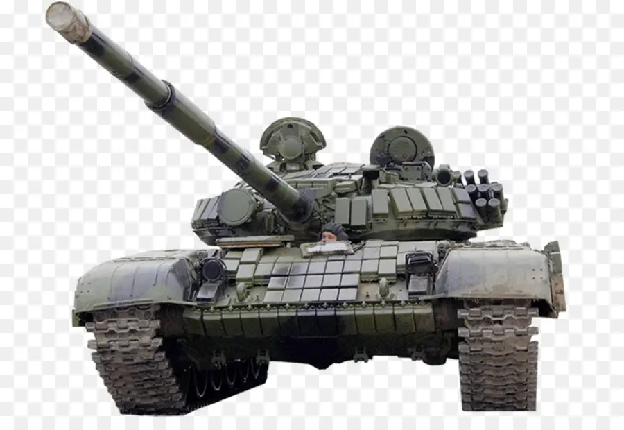 танк，День защитника Отечества PNG