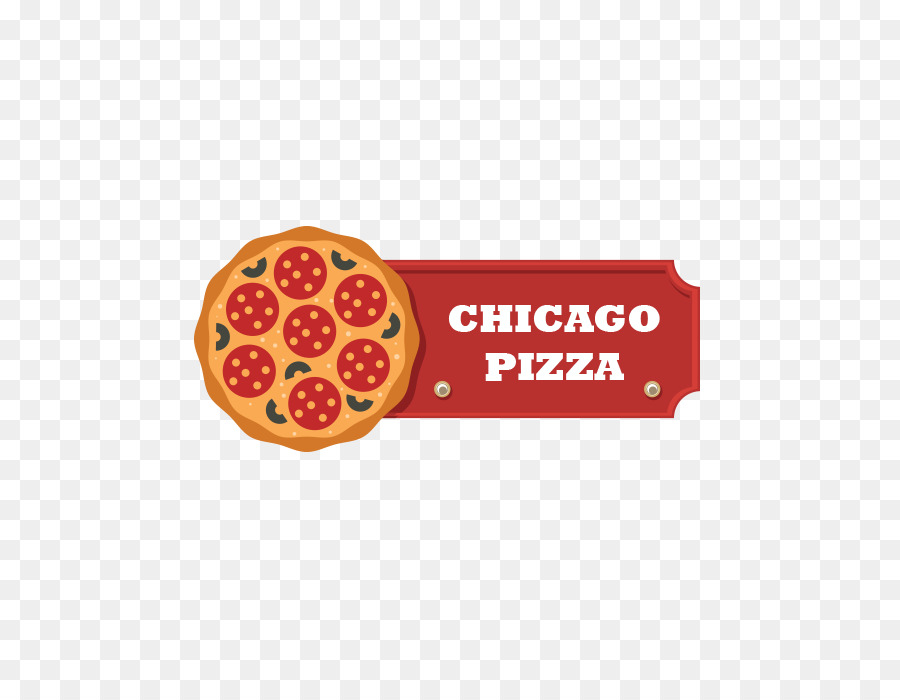 пицца，Chicagostyle пицца PNG
