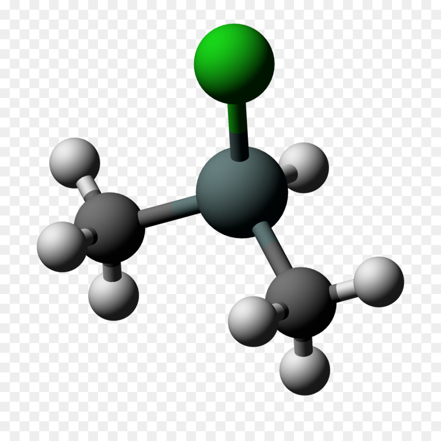 Chlorodimethylsilane，Methyl Group PNG