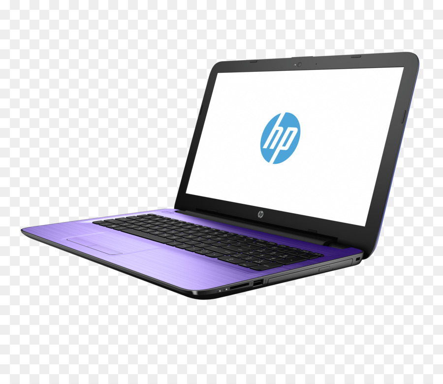 Ноутбук Hp，компьютер PNG