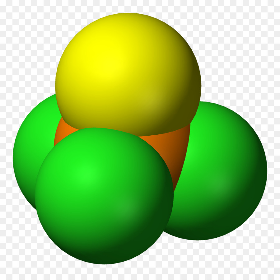 Thiophosphoryl Chloride，Chloride PNG