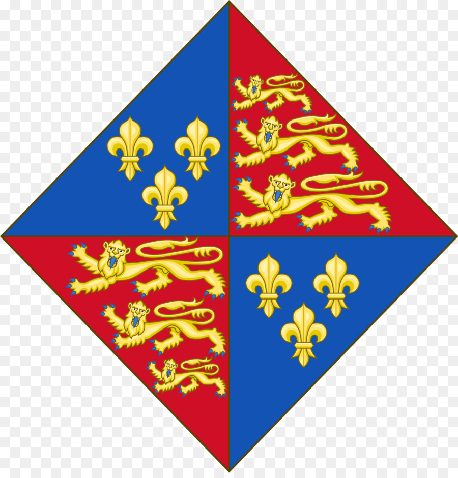 Англия，королевский герб Соединенного Королевства PNG
