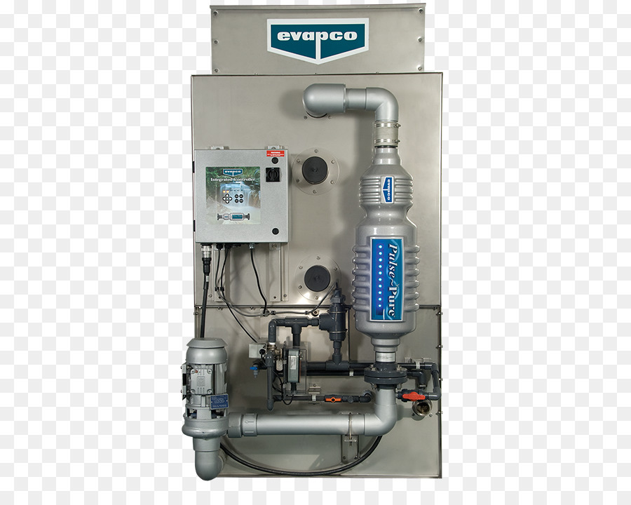 испарительный охладитель，очистки воды PNG