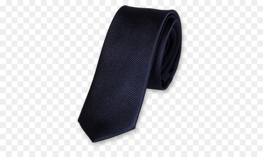 галстук，черный M PNG