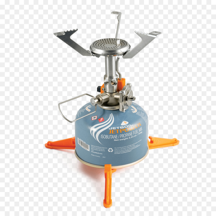 Jetboil，портативный плита PNG