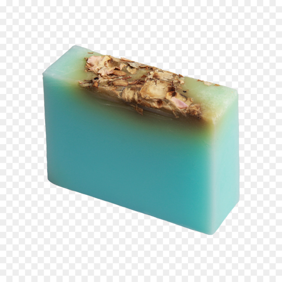 Soap，бирюзовый PNG